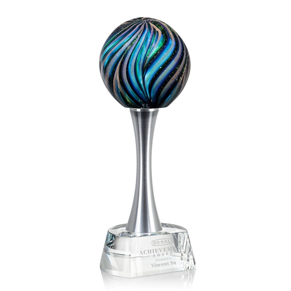 Malton Award on Willshire Base... from ASI 84592 St Regis Group / St Regis