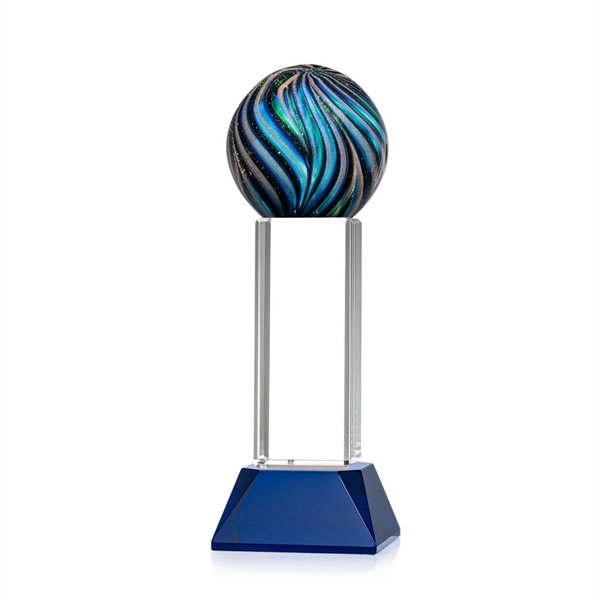 Malton Award on Stowe Base... from ASI 84592 St Regis Group / St Regis