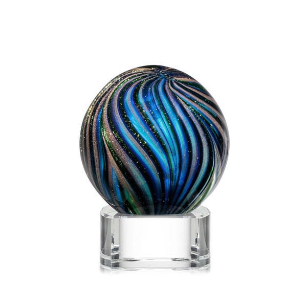 Malton Award on Paragon Base... from ASI 84592 St Regis Group / St Regis