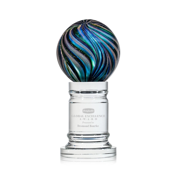 Malton Award on Colverstone Base... from ASI 84592 St Regis Group / St Regis