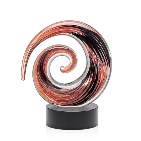 Brighton Award on Stanrich - Black... from ASI 84592 St Regis Group / St Regis