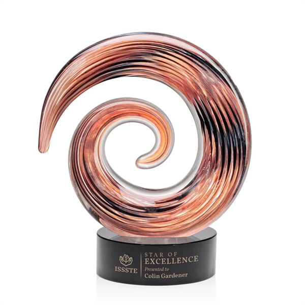 Brighton Award on Stanrich - Black... from ASI 84592 St Regis Group / St Regis