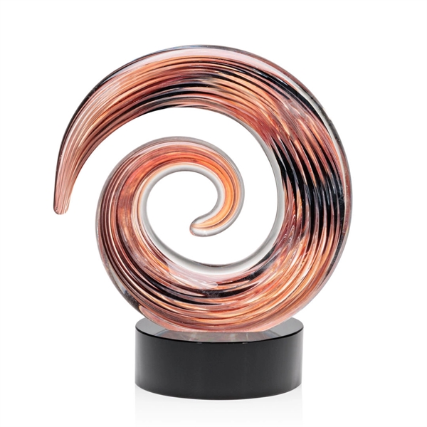 Brighton Award on Stanrich - Black... from ASI 84592 St Regis Group / St Regis