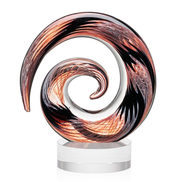 Brighton Award on Stanrich - Clear... from ASI 84592 St Regis Group / St Regis