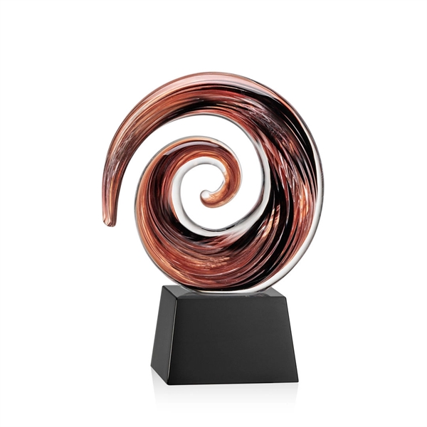 Brighton Award on Robson - Black... from ASI 84592 St Regis Group / St Regis