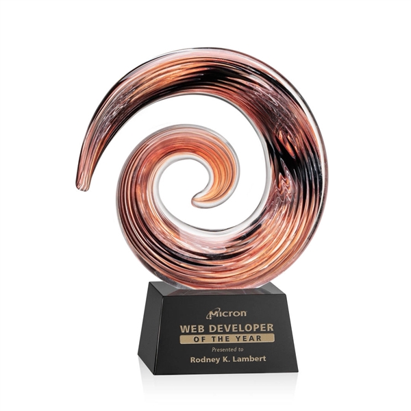 Brighton Award on Robson - Black... from ASI 84592 St Regis Group / St Regis