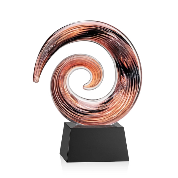 Brighton Award on Robson - Black... from ASI 84592 St Regis Group / St Regis