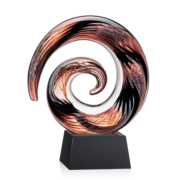 Brighton Award on Robson - Black... from ASI 84592 St Regis Group / St Regis