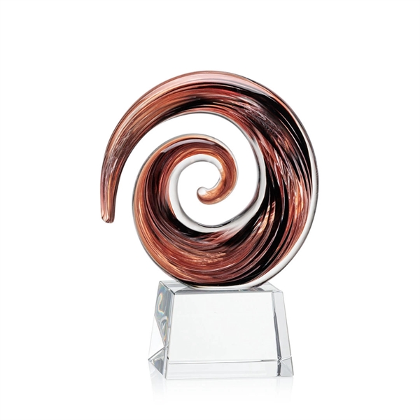 Brighton Award on Robson - Clear... from ASI 84592 St Regis Group / St Regis