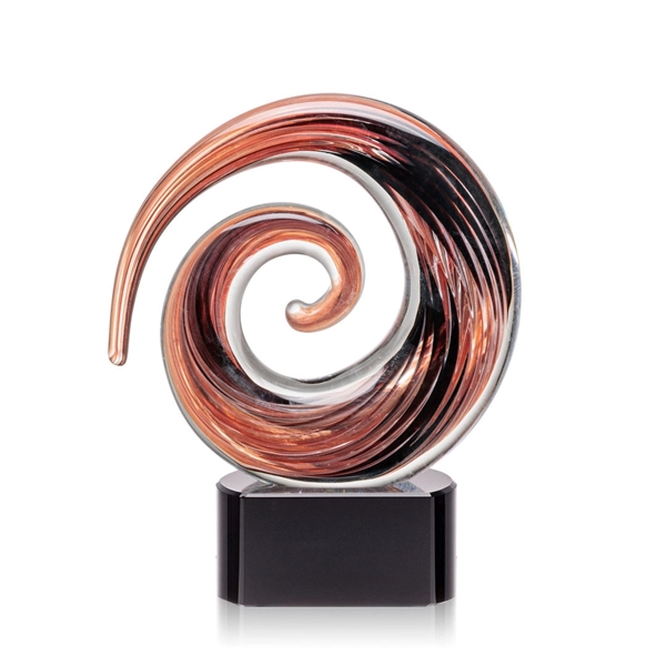 Brighton Award on Paragon - Black... from ASI 84592 St Regis Group / St Regis