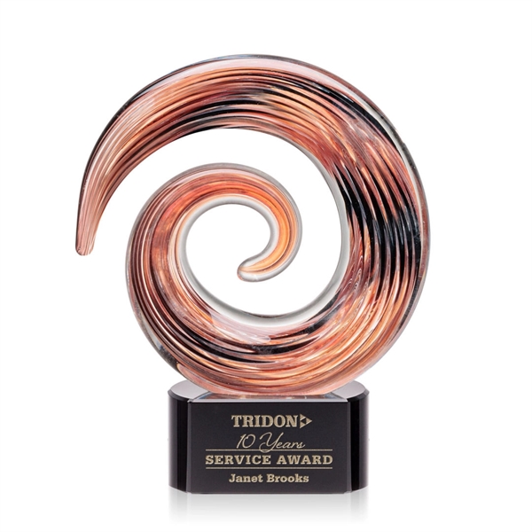 Brighton Award on Paragon - Black... from ASI 84592 St Regis Group / St Regis