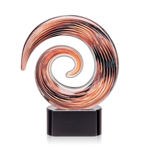 Brighton Award on Paragon - Black... from ASI 84592 St Regis Group / St Regis