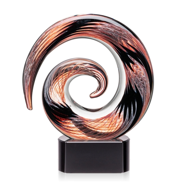 Brighton Award on Paragon - Black... from ASI 84592 St Regis Group / St Regis