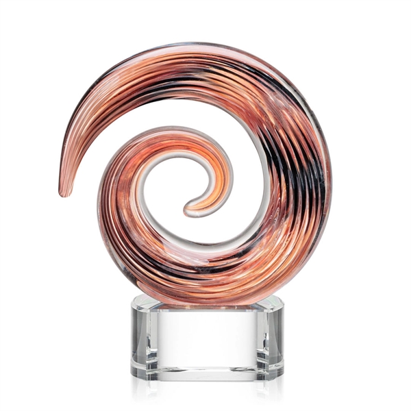 Brighton Award on Paragon - Clear... from ASI 84592 St Regis Group / St Regis