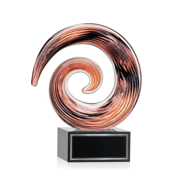 Brighton Award on Hancock - Black... from ASI 84592 St Regis Group / St Regis