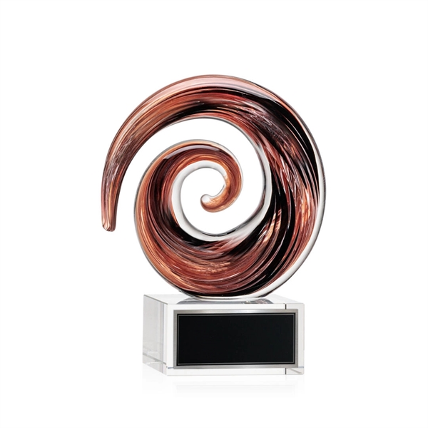 Brighton Award on Hancock - Clear... from ASI 84592 St Regis Group / St Regis