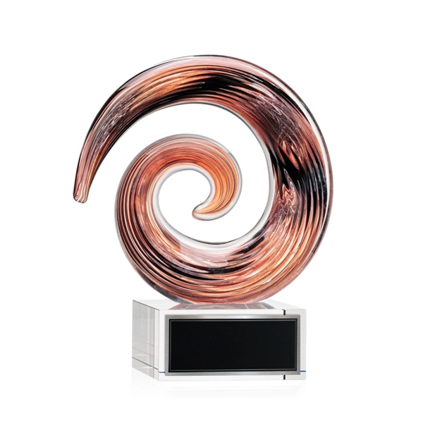 Brighton Award on Hancock - Clear... from ASI 84592 St Regis Group / St Regis