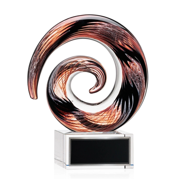 Brighton Award on Hancock - Clear... from ASI 84592 St Regis Group / St Regis