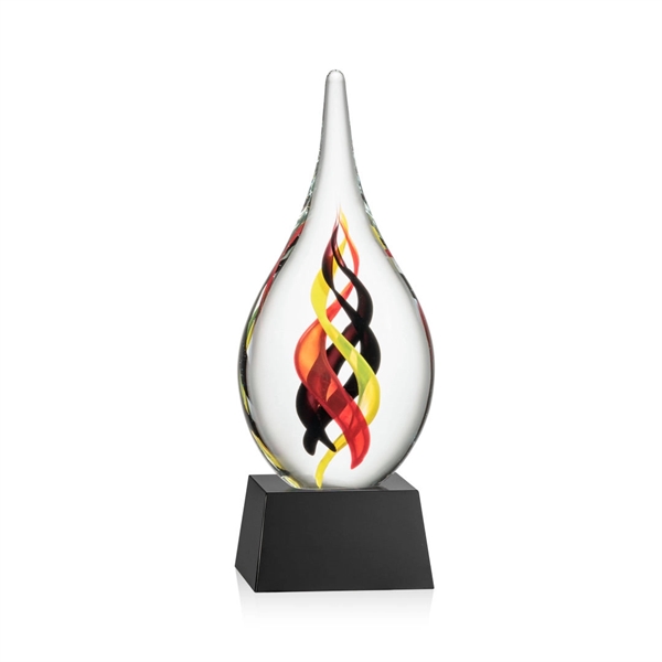 Nottingham on Robson Base - Black... from ASI 84592 St Regis Group / St Regis