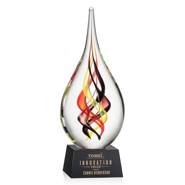 Nottingham on Robson Base - Black... from ASI 84592 St Regis Group / St Regis