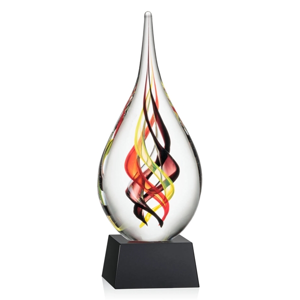 Nottingham on Robson Base - Black... from ASI 84592 St Regis Group / St Regis