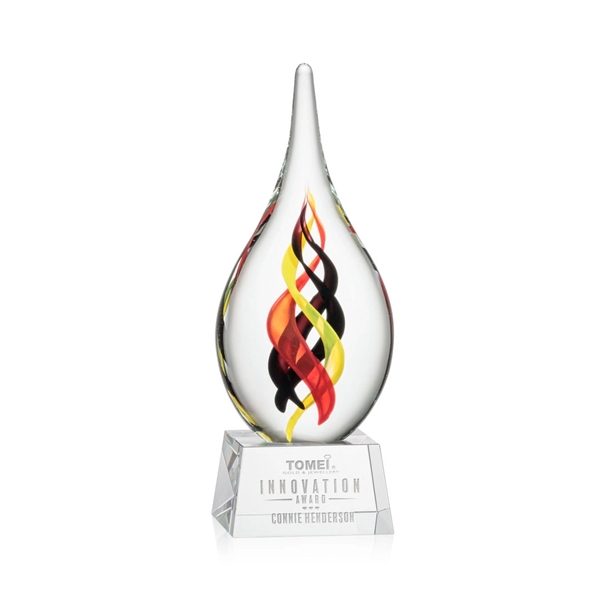 Nottingham on Robson Base - Clear... from ASI 84592 St Regis Group / St Regis