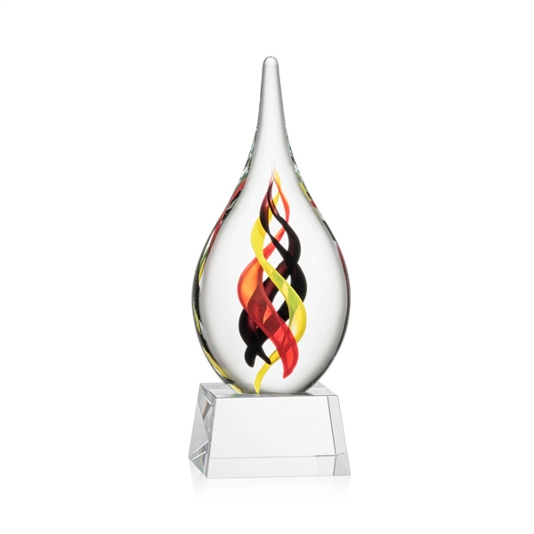 Nottingham on Robson Base - Clear... from ASI 84592 St Regis Group / St Regis