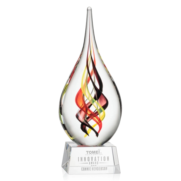 Nottingham on Robson Base - Clear... from ASI 84592 St Regis Group / St Regis