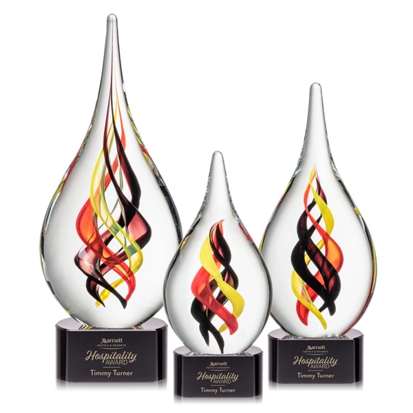 Nottingham on Paragon Base - Black... from ASI 84592 St Regis Group / St Regis