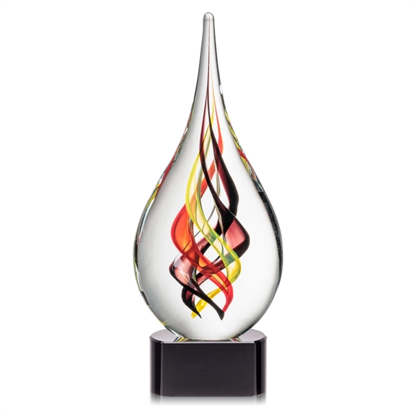 Nottingham on Paragon Base - Black... from ASI 84592 St Regis Group / St Regis