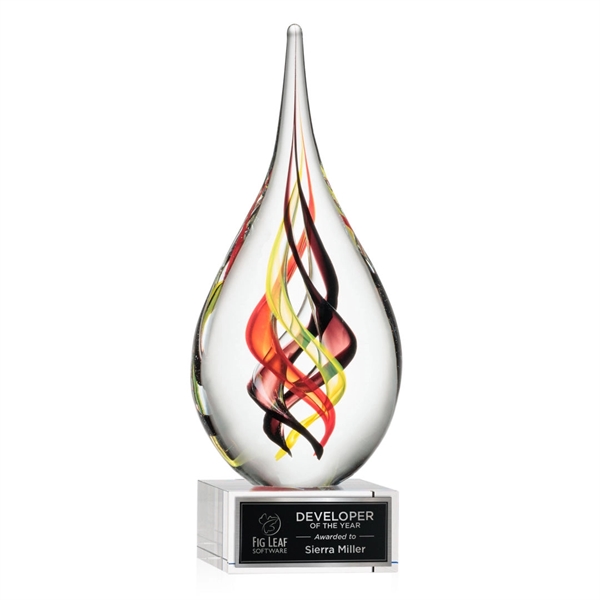 Nottingham on Hancock Base - Clear... from ASI 84592 St Regis Group / St Regis