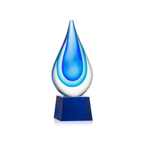 Marseille on Robson Base - Blue... from ASI 84592 St Regis Group / St Regis