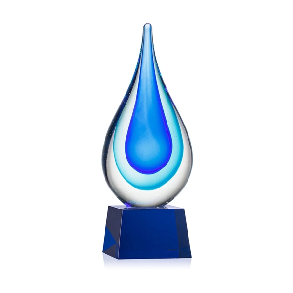 Marseille on Robson Base - Blue... from ASI 84592 St Regis Group / St Regis