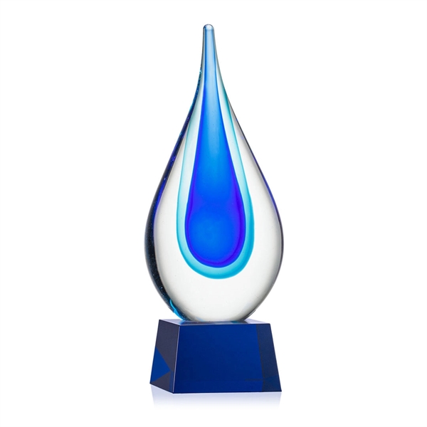 Marseille on Robson Base - Blue... from ASI 84592 St Regis Group / St Regis