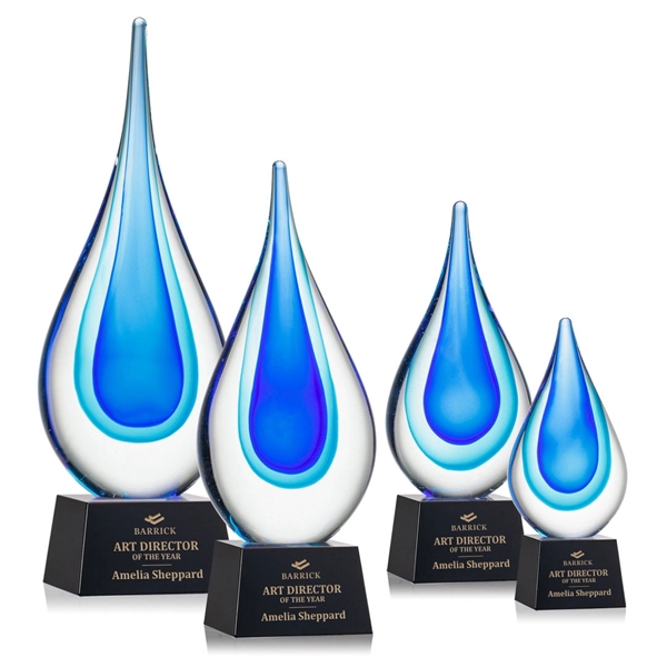 Marseille on Robson Base - Black... from ASI 84592 St Regis Group / St Regis