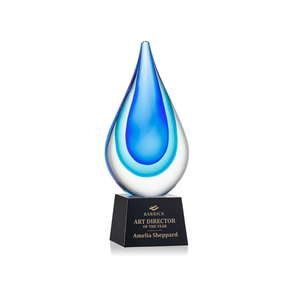 Marseille on Robson Base - Black... from ASI 84592 St Regis Group / St Regis