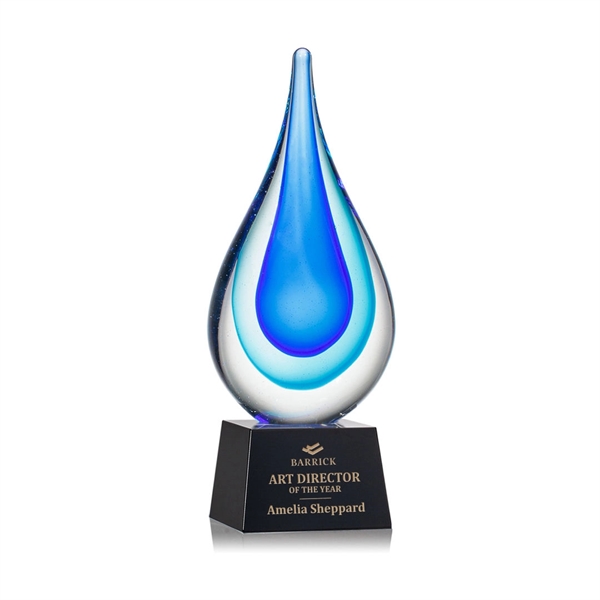 Marseille on Robson Base - Black... from ASI 84592 St Regis Group / St Regis