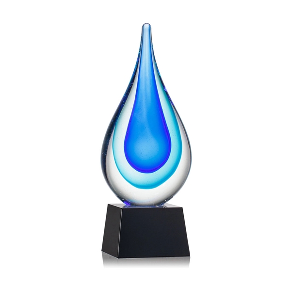 Marseille on Robson Base - Black... from ASI 84592 St Regis Group / St Regis