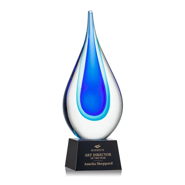 Marseille on Robson Base - Black... from ASI 84592 St Regis Group / St Regis