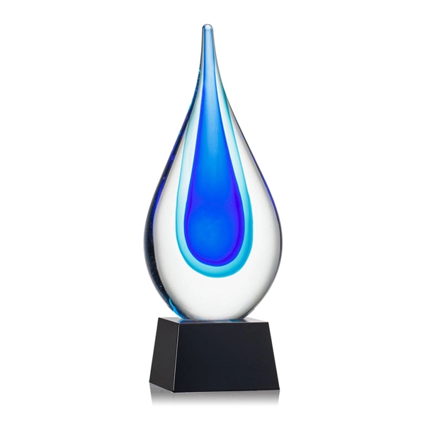 Marseille on Robson Base - Black... from ASI 84592 St Regis Group / St Regis