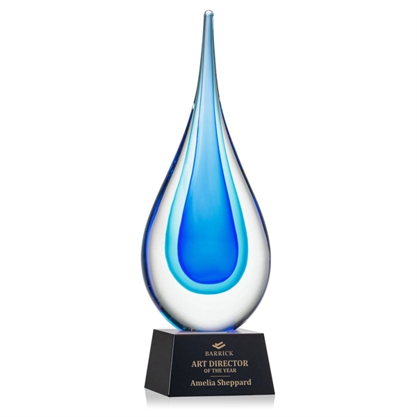 Marseille on Robson Base - Black... from ASI 84592 St Regis Group / St Regis