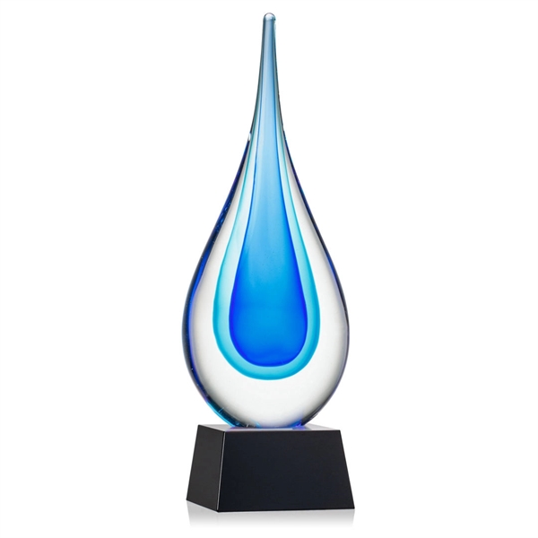 Marseille on Robson Base - Black... from ASI 84592 St Regis Group / St Regis