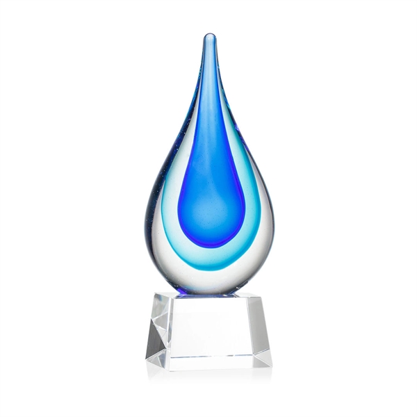 Marseille on Robson Base - Clear... from ASI 84592 St Regis Group / St Regis