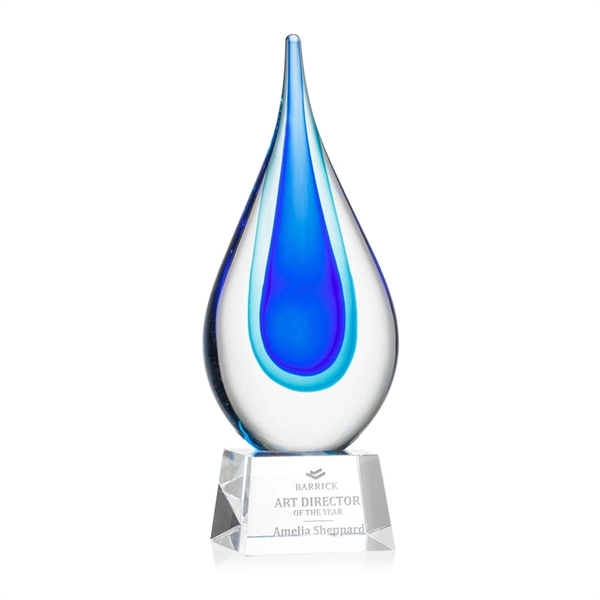 Marseille on Robson Base - Clear... from ASI 84592 St Regis Group / St Regis