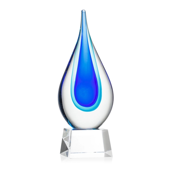 Marseille on Robson Base - Clear... from ASI 84592 St Regis Group / St Regis