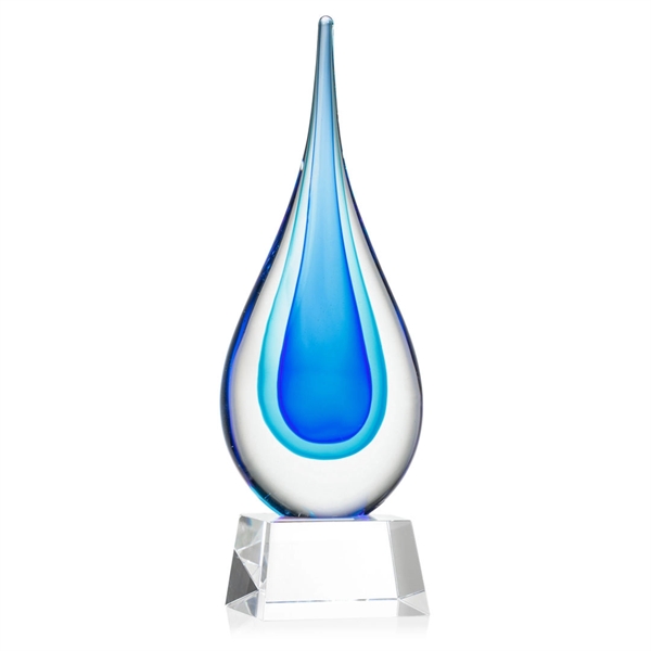 Marseille on Robson Base - Clear... from ASI 84592 St Regis Group / St Regis