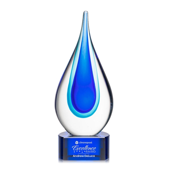 Marseille on Paragon Base - Blue... from ASI 84592 St Regis Group / St Regis