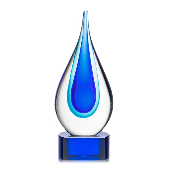 Marseille on Paragon Base - Blue... from ASI 84592 St Regis Group / St Regis