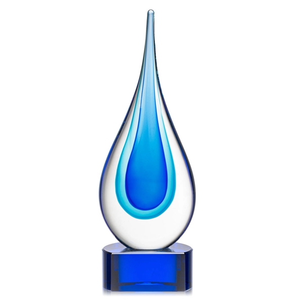 Marseille on Paragon Base - Blue... from ASI 84592 St Regis Group / St Regis