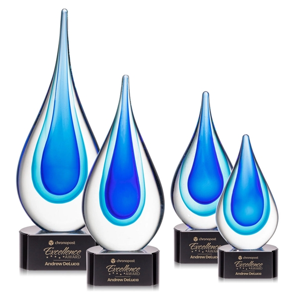 Marseille on Paragon Base - Black... from ASI 84592 St Regis Group / St Regis